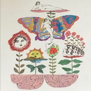 Meet your Posher, Natalia